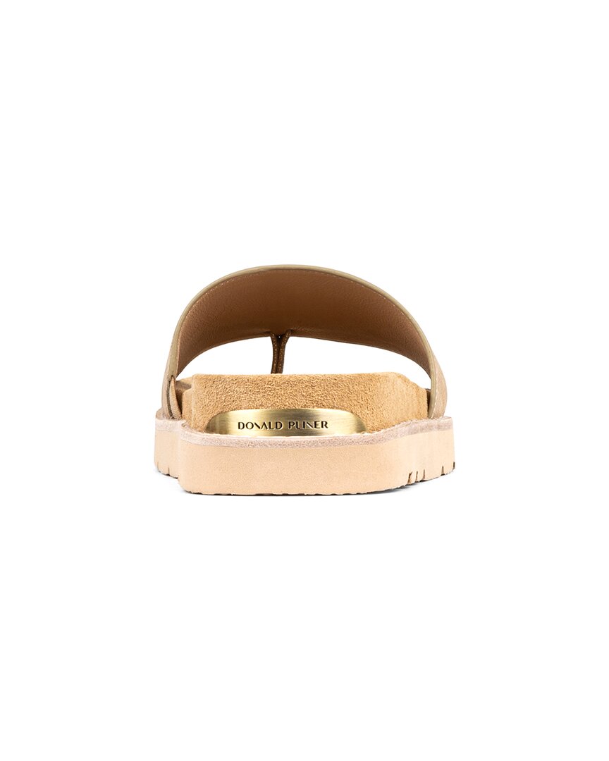 Donald Pliner Joella Leather Sandal