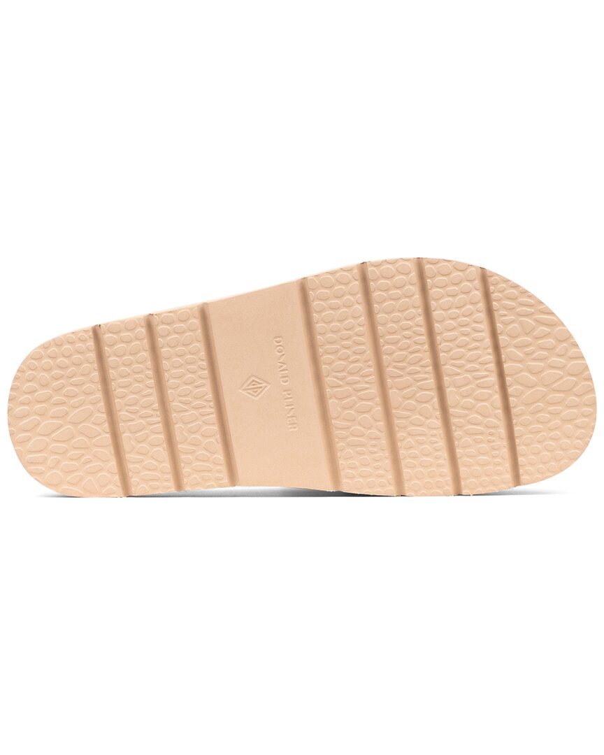 Donald Pliner Joella Leather Sandal