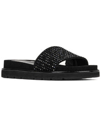 Donald Pliner Joella Leather Sandal