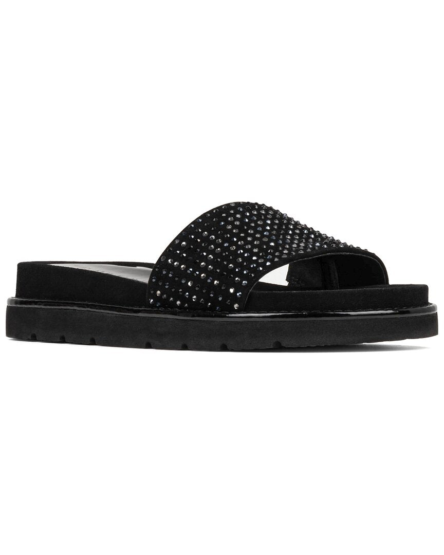 Donald Pliner Joella Leather Sandal