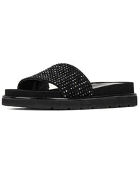 Donald Pliner Joella Leather Sandal