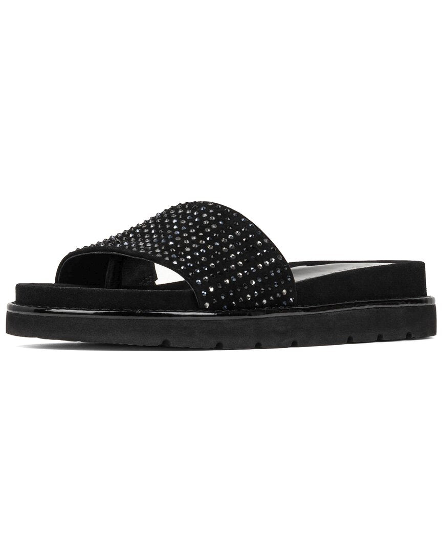 Donald Pliner Joella Leather Sandal