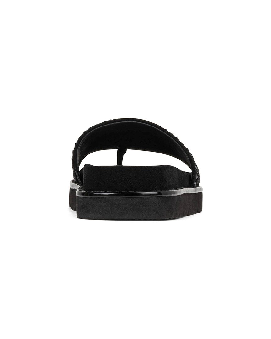 Donald Pliner Joella Leather Sandal
