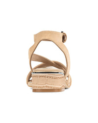 Donald Pliner Frannie Leather Sandal