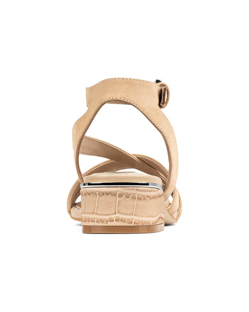 Donald Pliner Frannie Leather Sandal