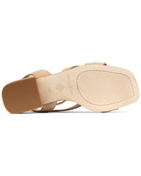 Donald Pliner Frannie Leather Sandal