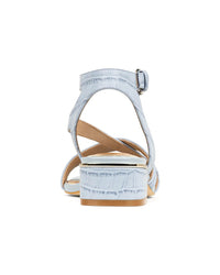 Donald Pliner Frannie Leather Sandal