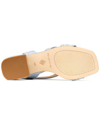 Donald Pliner Frannie Leather Sandal