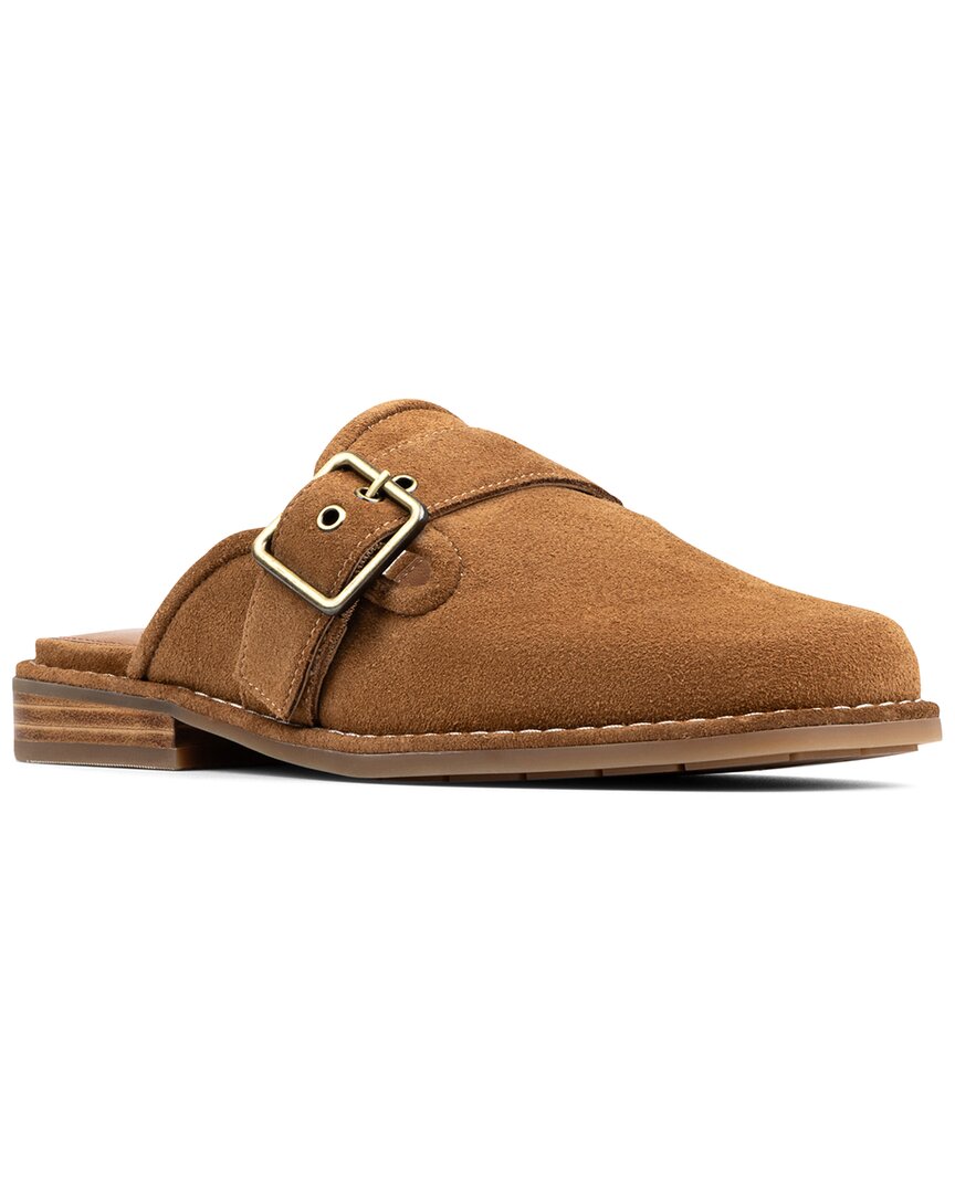 Donald Pliner Sabel Leather Mule