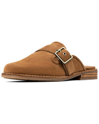Donald Pliner Sabel Leather Mule