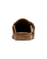 Donald Pliner Sabel Leather Mule