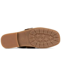 Donald Pliner Sabel Leather Mule