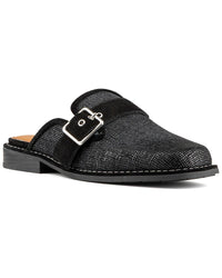 Donald Pliner Sabel Leather Mule