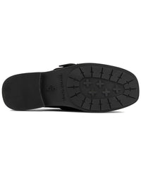 Donald Pliner Sabel Leather Mule