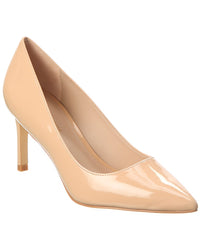 Stuart Weitzman Stuart Weitzman Leigh 75 Patent Pump