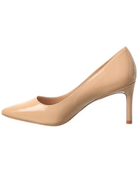 Stuart Weitzman Stuart Weitzman Leigh 75 Patent Pump