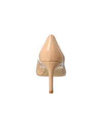 Stuart Weitzman Stuart Weitzman Leigh 75 Patent Pump