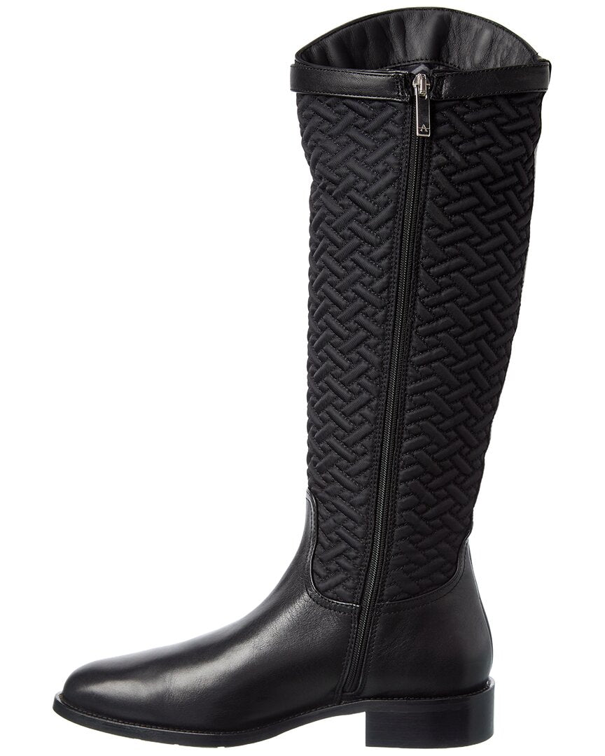 Aquatalia Natala Waterproof Leather Boot