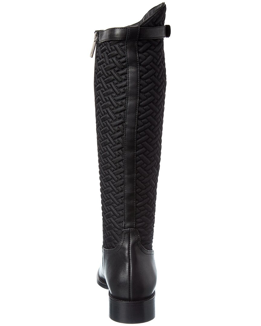 Aquatalia Natala Waterproof Leather Boot