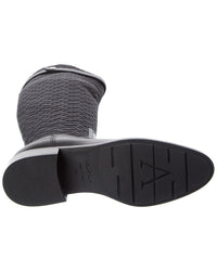 Aquatalia Natala Waterproof Leather Boot