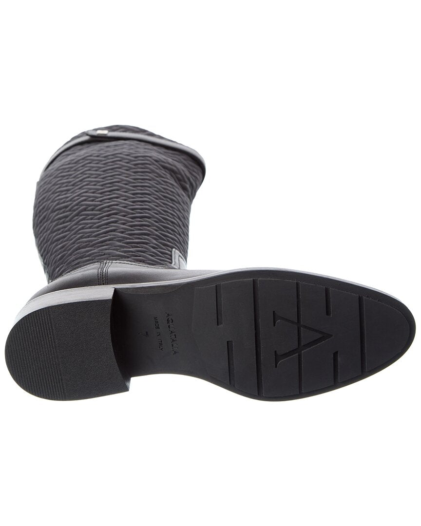 Aquatalia Natala Waterproof Leather Boot