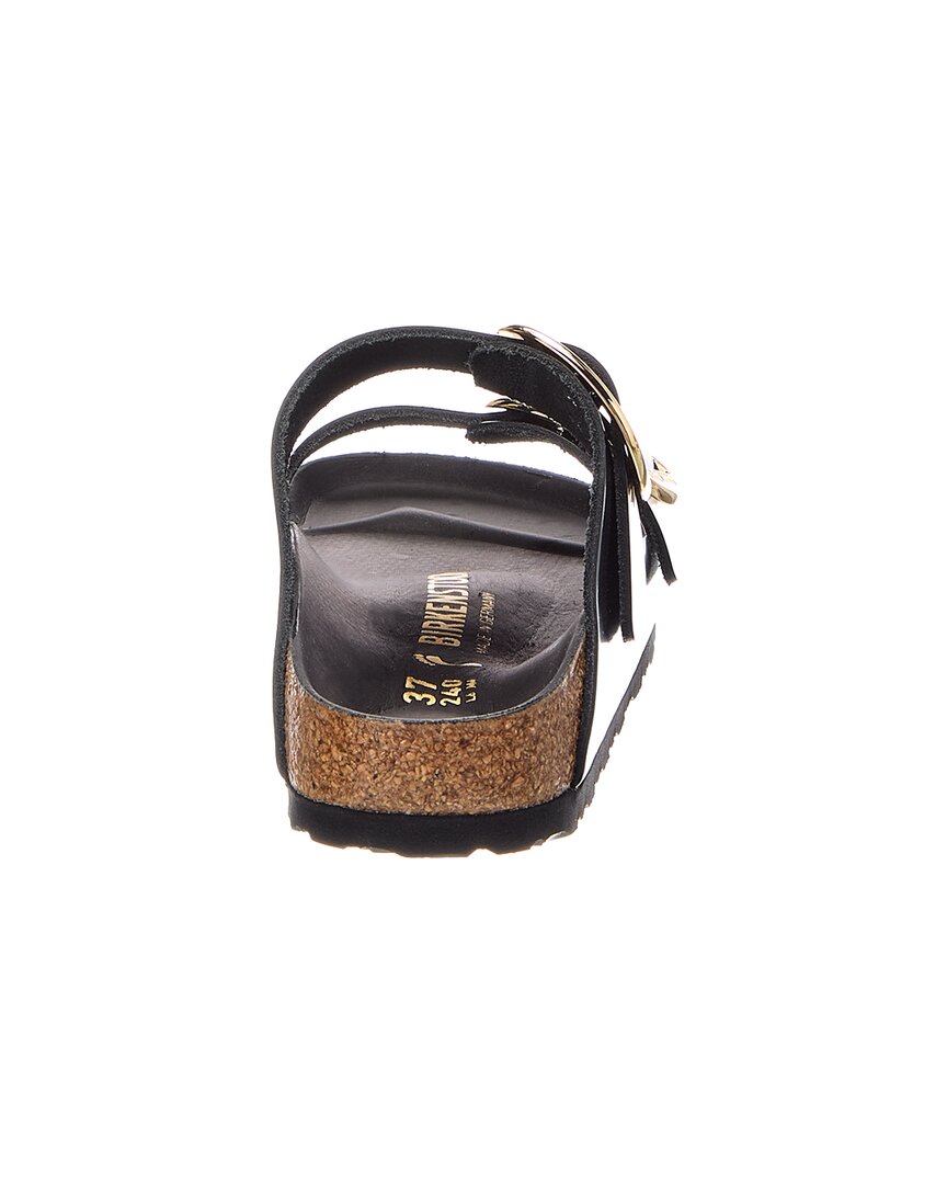 Birkenstock Birkenstock Arizona Leather Sandal