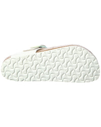 Birkenstock Gizeh Big Buckle Leather Sandal