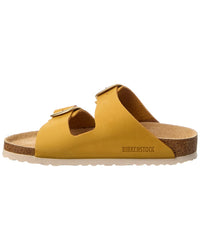 Birkenstock Arizona Big Buckle Narrow Leather Sandal