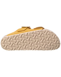 Birkenstock Arizona Big Buckle Narrow Leather Sandal