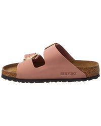 Birkenstock Arizona Big Buckle Leather Sandal