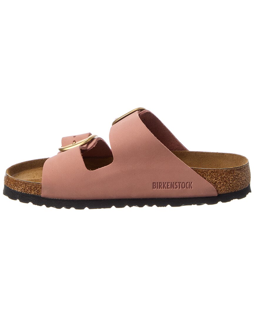 Birkenstock Arizona Big Buckle Leather Sandal