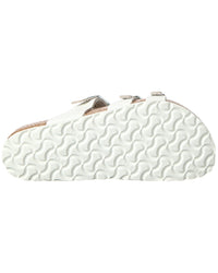 Birkenstock Franca Natural Leather Sandal