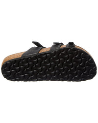 Birkenstock Birkenstock Franca Leather Sandal