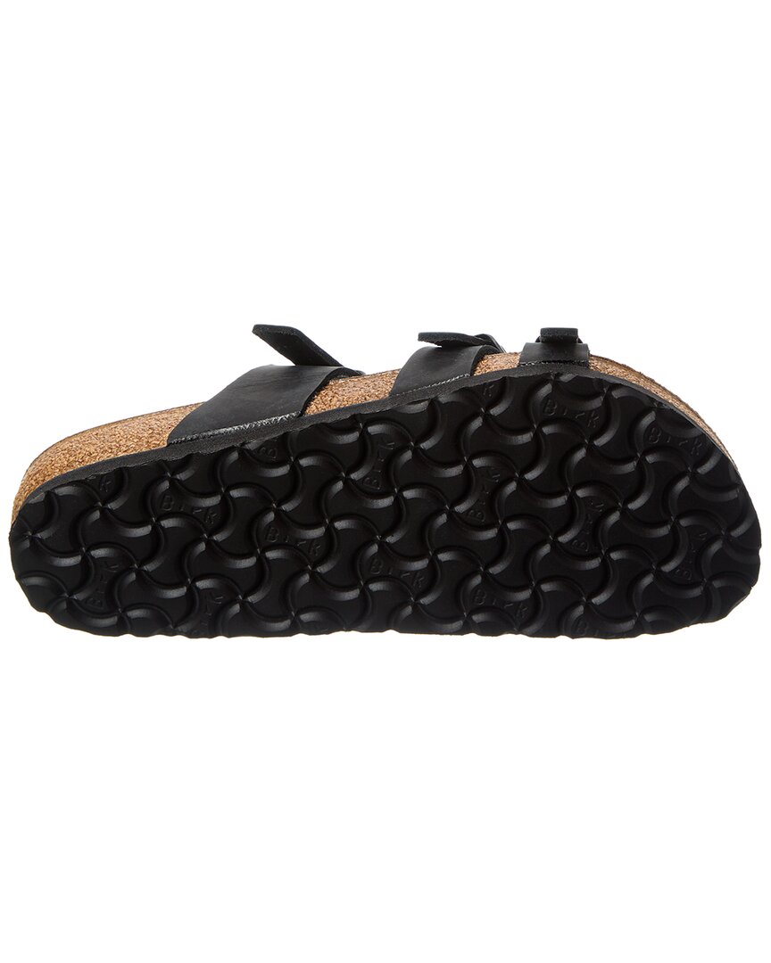 Birkenstock Birkenstock Franca Leather Sandal