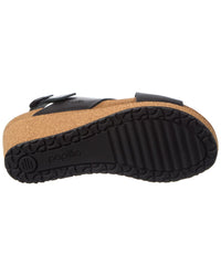 Papillio By Birkenstock Samira Narrow Leather Sandal