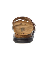 Birkenstock Sierra Narrow Oiled Leather Sandal