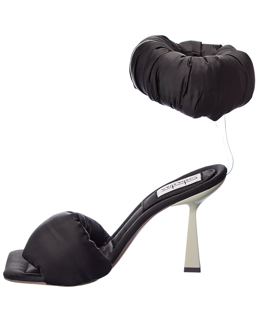 Sebastian Padded Strap Sandal