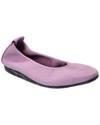 Arche Arche Laius Leather Flat