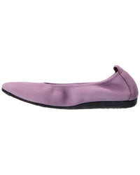 Arche Arche Laius Leather Flat