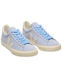 Veja Campo Suede Sneaker