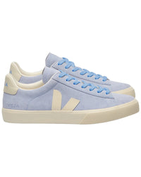 Veja Campo Suede Sneaker