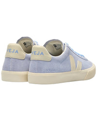 Veja Campo Suede Sneaker