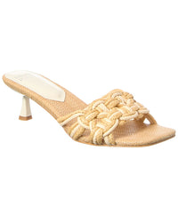 Donald Pliner Millee Canvas Sandal