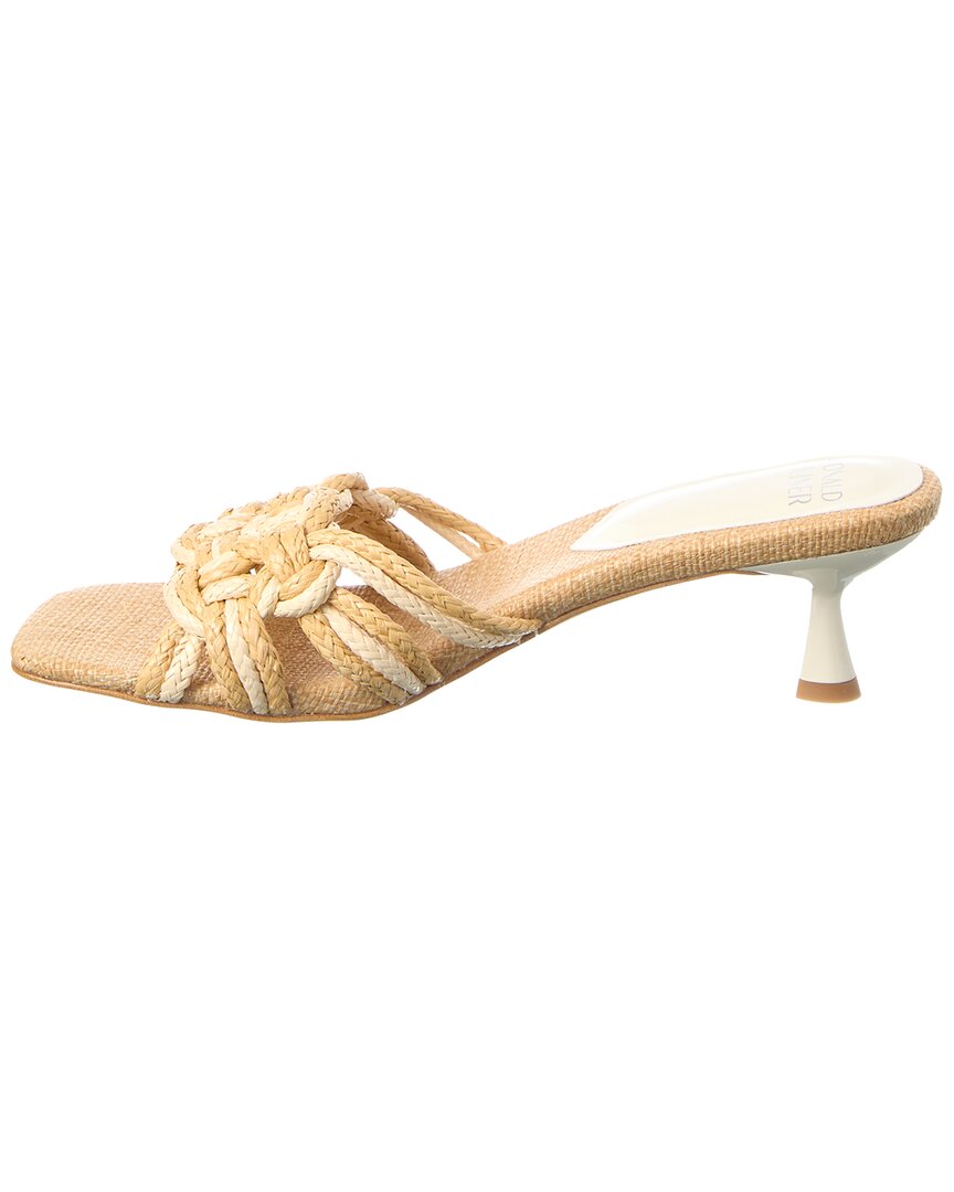 Donald Pliner Millee Canvas Sandal