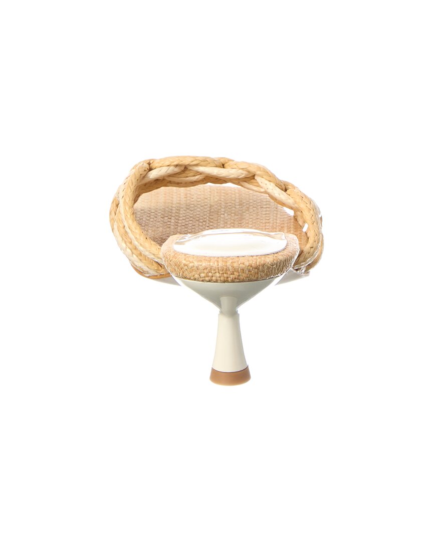 Donald Pliner Millee Canvas Sandal