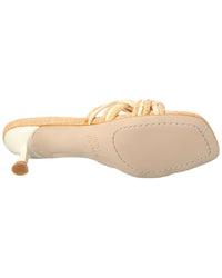 Donald Pliner Millee Canvas Sandal