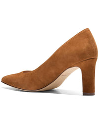 Cole Haan Mylah Suede Pump