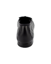 Menina Step Monique Leather Flat