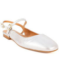 Menina Step Montse Slingback