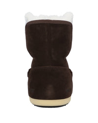 Moon Boot Evx Suede Boot